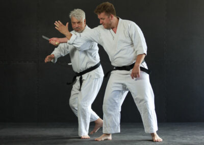 Jiu-Jitsu in Düsseldorf