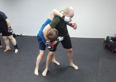 Krav Maga in Düsseldorf