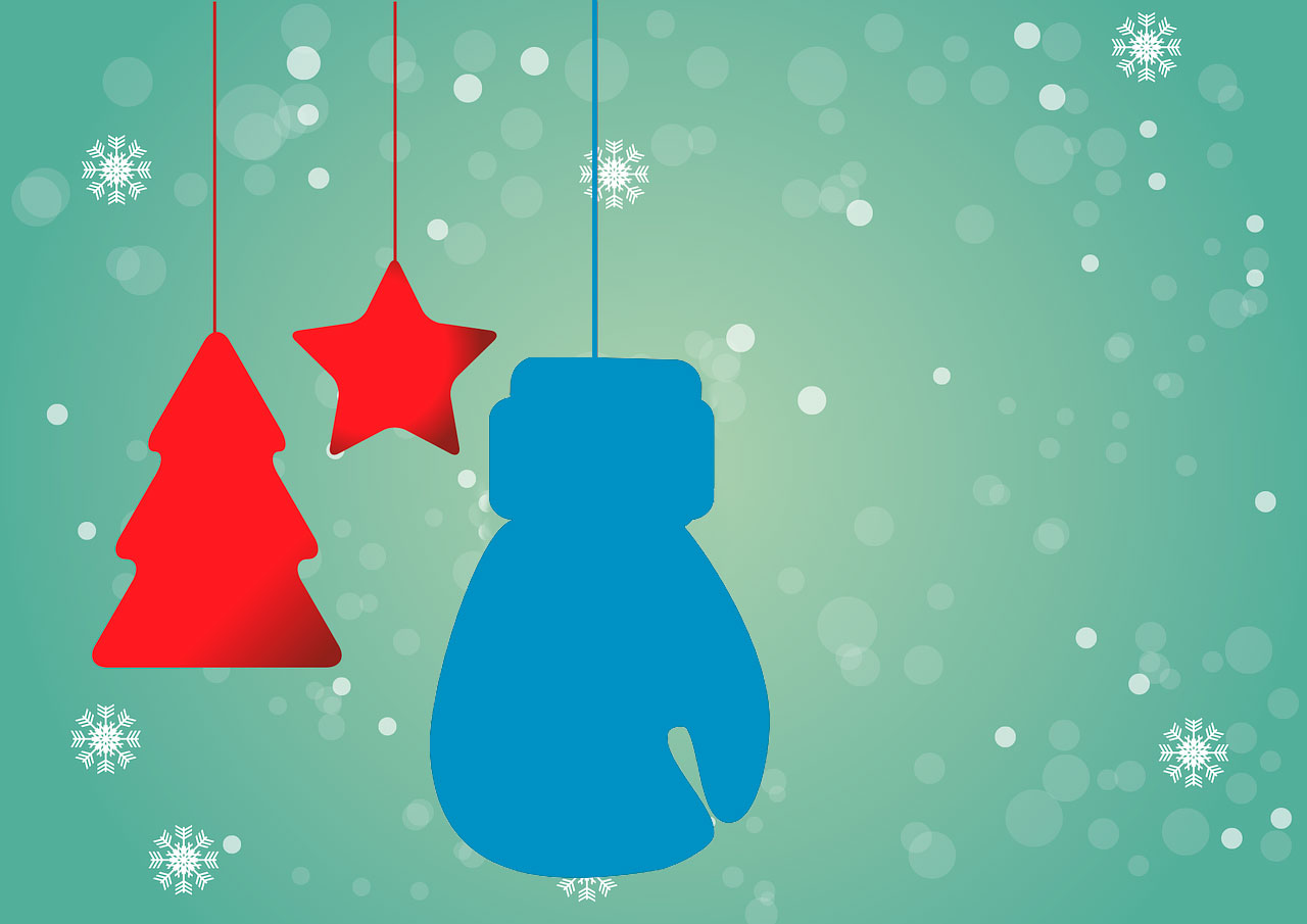 Weihnachten im Sportzentrum Düsseldorf