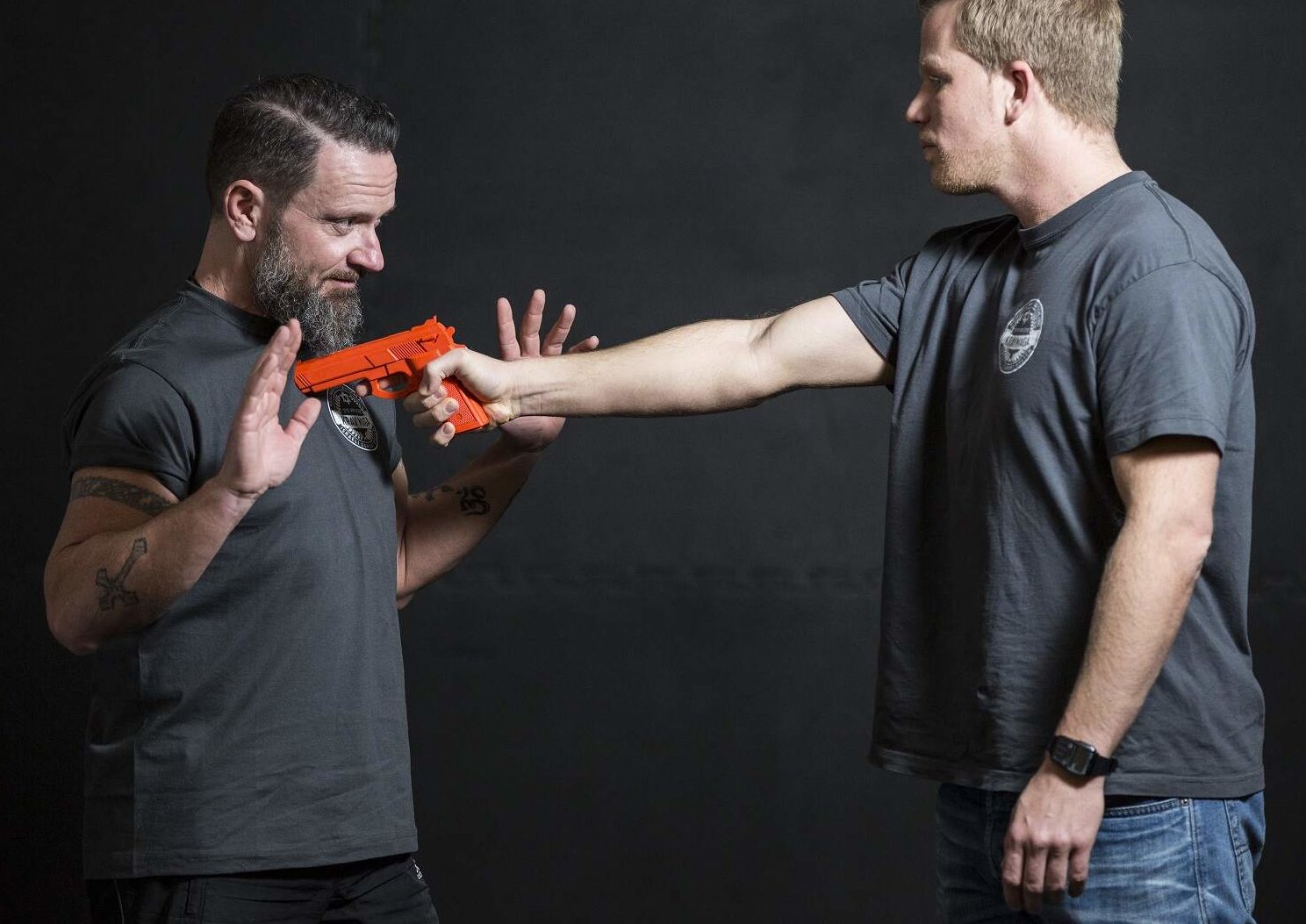 Krav Maga | Selbstverteidigung | Sportzentrum Düsseldorf