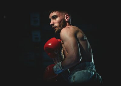 Boxer Düsseldorf SZD GYM