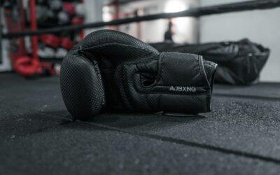 Boxen in Düsseldorf – Dein Boxtraining im SZD Gym