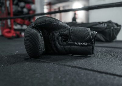 Boxhandschuhe Düsseldorf SZD GYM
